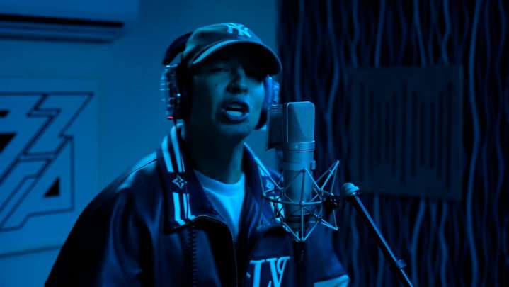 Daddy Yankee regresa a la música de la mano de Bizarrap
