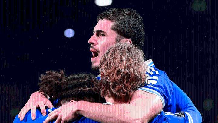 Mercado de Pases: así juega Joaquín Panichelli, el extraordinario delantero que Gallardo buscaría traer a River