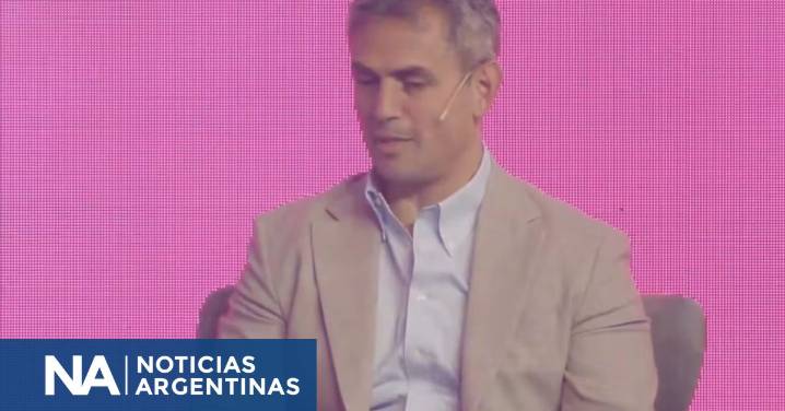 Martín Menem destacó la importancia del consenso político “para avanzar con reformas estructurales”