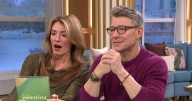 This Morning live show cut short as ITV hosts confirm huge shake