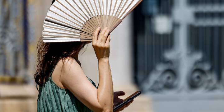 ¿Verano con más calor y menos lluvias?: qué dice el informe climático del Servicio Meteorológico Nacional