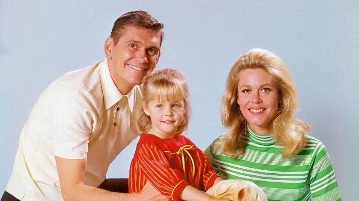Iconic '60s sitcom Bewitched set for reboot five decades later