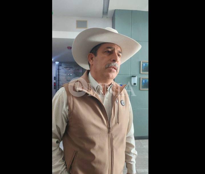 Niega Jaime Torres cercanía con Corral y llama a que la marcha del PAN refuerce exigencias a la 4T