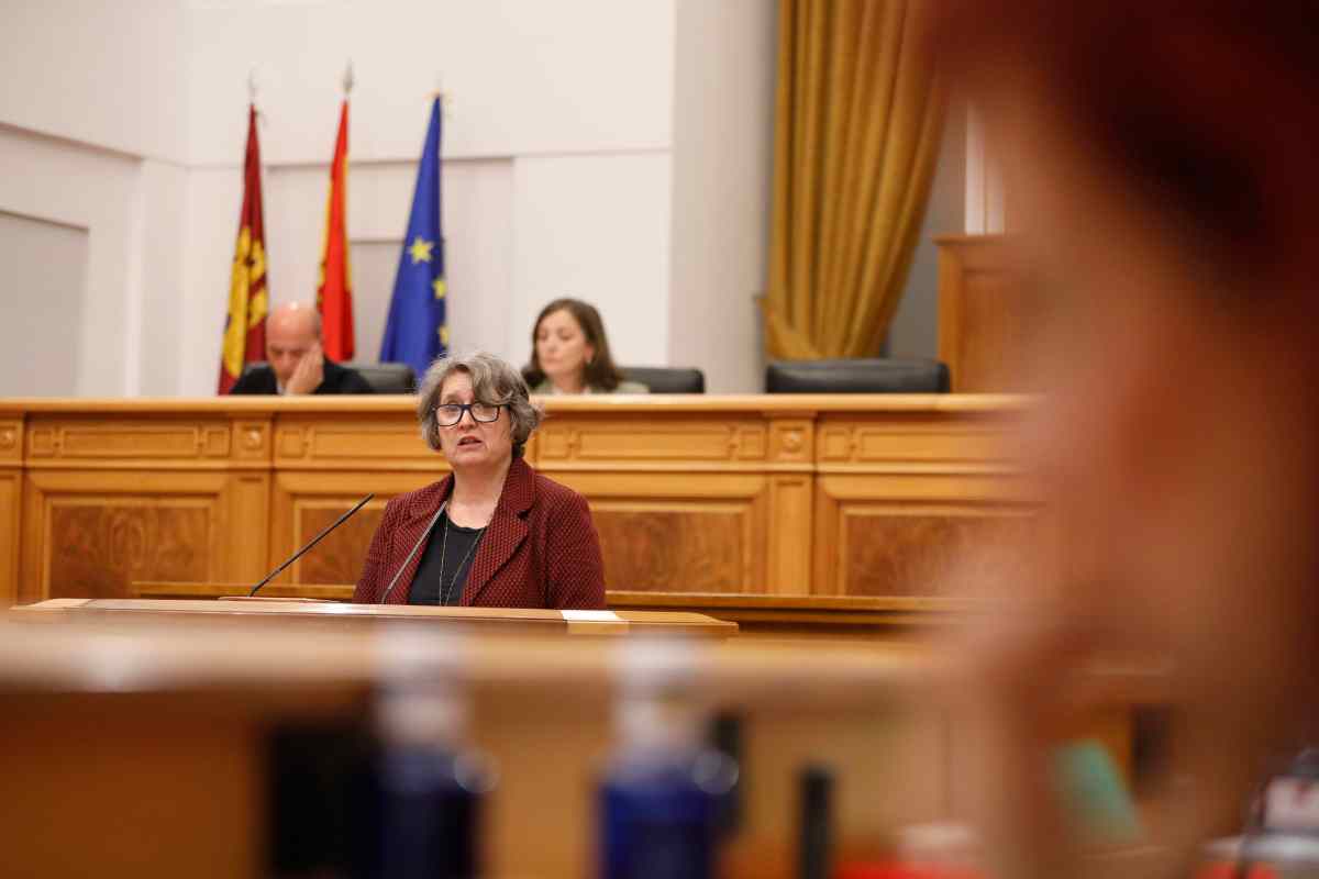 Incendios en 2025 en Castilla-La Mancha: 278 intencionados, 26 por colillas y fumadores