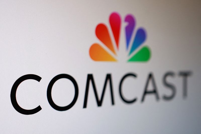 Comcast to pay $1.5 million US fine after vendor data breach