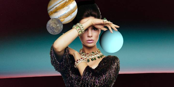 The Five Retrogrades in November 2025