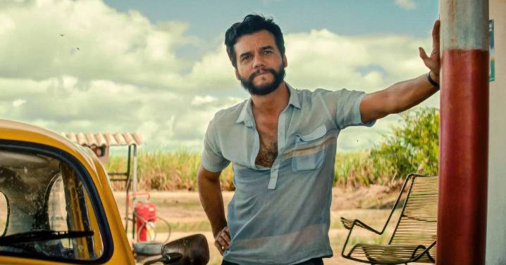 The Secret Agent and the Year in Movies About Resistance