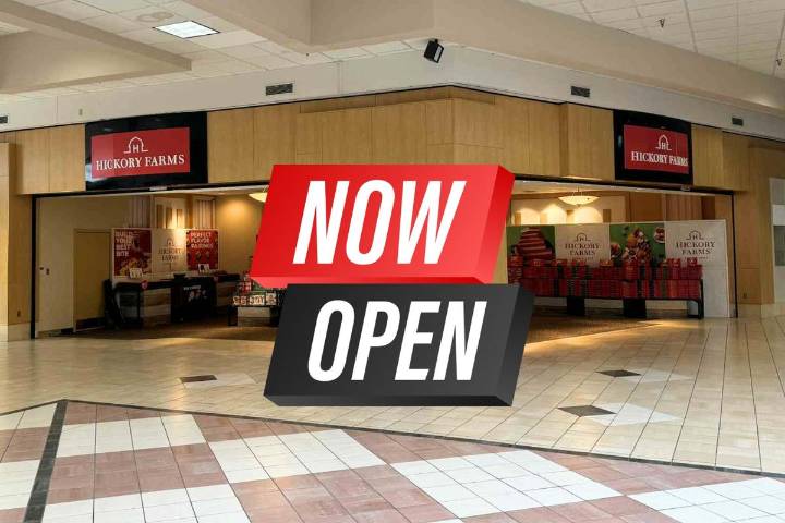 Hickory Farms Makes a Delicious Return to Casper’s Eastridge Mall