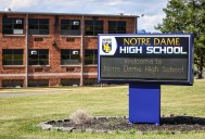 Notre Dame High School to break ground on $14M field house in Bethlehem Twp.