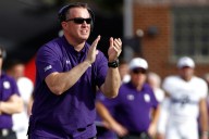 Michigan State reportedly plans to hire Pat Fitzgerald