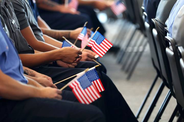 What we stand for: Vestavia Hills residents share what patriotism means to them