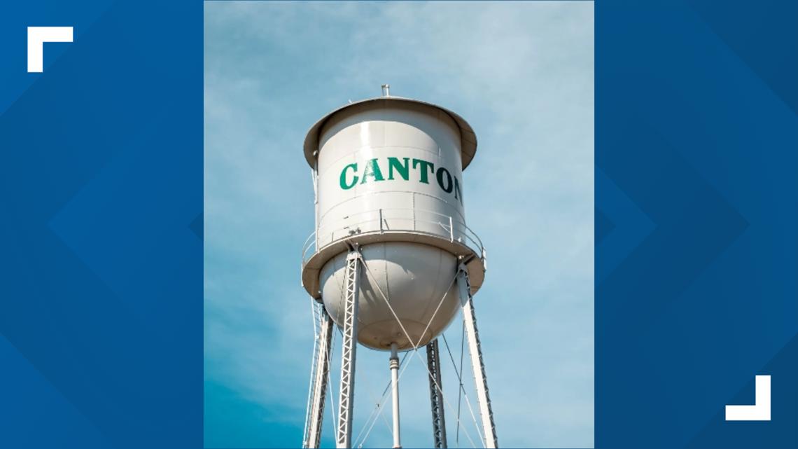Canton City Council votes to cease development of Grand Saline Reservoir
