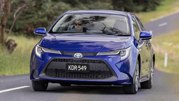 2026 Toyota Corolla price and specs