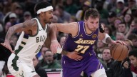 Doncic se lució ante los Bucks y el Thunder extendió su racha positiva en la NBA
