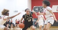 Hoops update: Checking in with The Colony’s Jaden Jackson