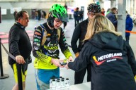 MotorLand Aragón abre mañana sus inscripciones para La Invernal 2026 que se realizará los días 17 y 18 de enero