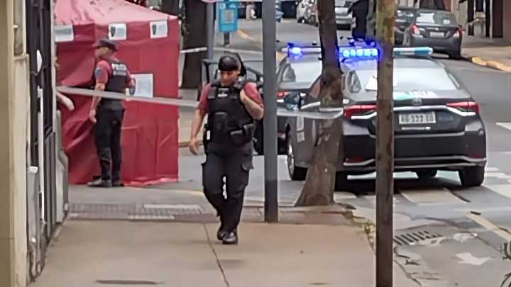 Un expolicía sanjuanino mató a un motochorro en Buenos Aires: "Como tiene que ser"