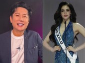 Nawat Itsaragrisil acusa a Fátima Bosch de mentir sobre la polémica