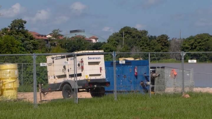 Future of LSU Lakes project discussed at BREC special meeting