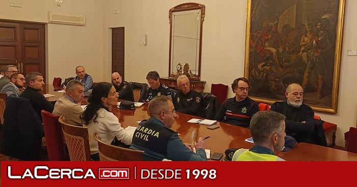 Activado hasta abril el Plan de Vialidad Invernal para garantizar la seguridad en las carreteras de Albacete