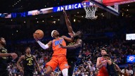 Watch highlights of the Thunder’s 126-102 win over the Warriors – NBC Bay Area