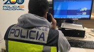 Detenido en Ronda (Málaga) por tenencia de pornografía infantil tras una alerta americana