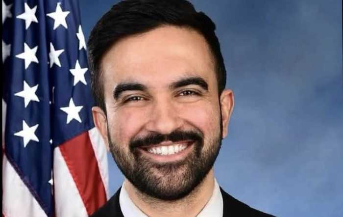 Mamdani gana la alcaldía de Nueva York
