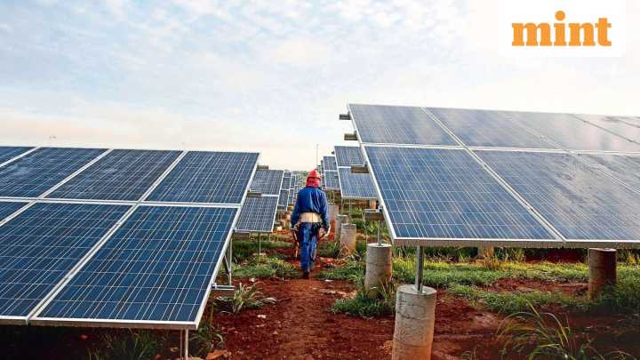 To gradually scrap renewable project contracts only if found unviable: Govt