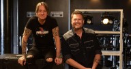 In 'The Road,' Keith Urban and Blake Shelton put emerging country artists in front of audiences