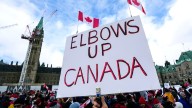 Canadians are taking a big step back from the U.S. — and here's the data to prove it