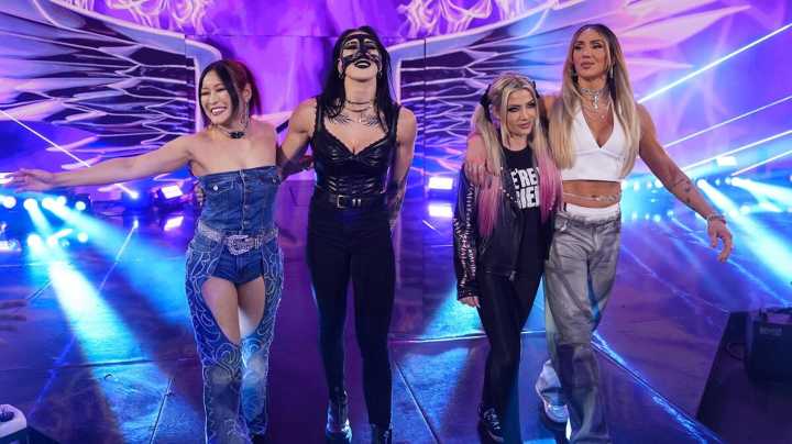 WWE SmackDown 11/21/2025: 3 Things We Hated And 3 Things We Loved