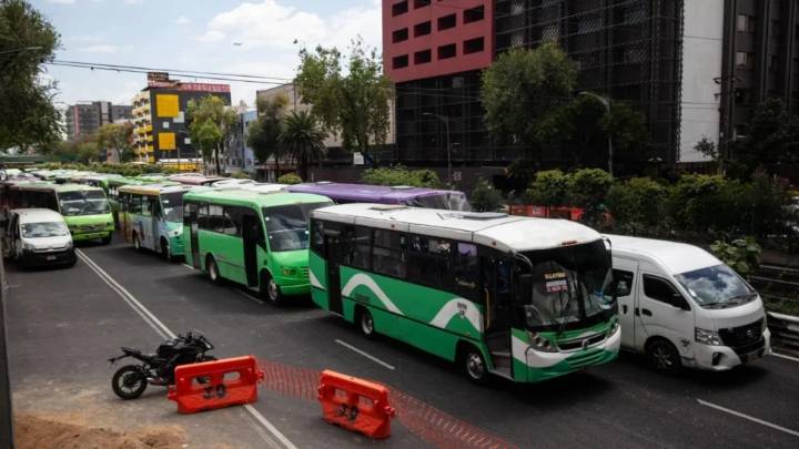 Incremento a tarifa en transporte en Edomex aumentó presión en CDMX: Cravioto
