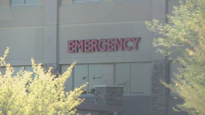 Woman undergoing emergency surgery had debit card stolen by hospital worker, police say
