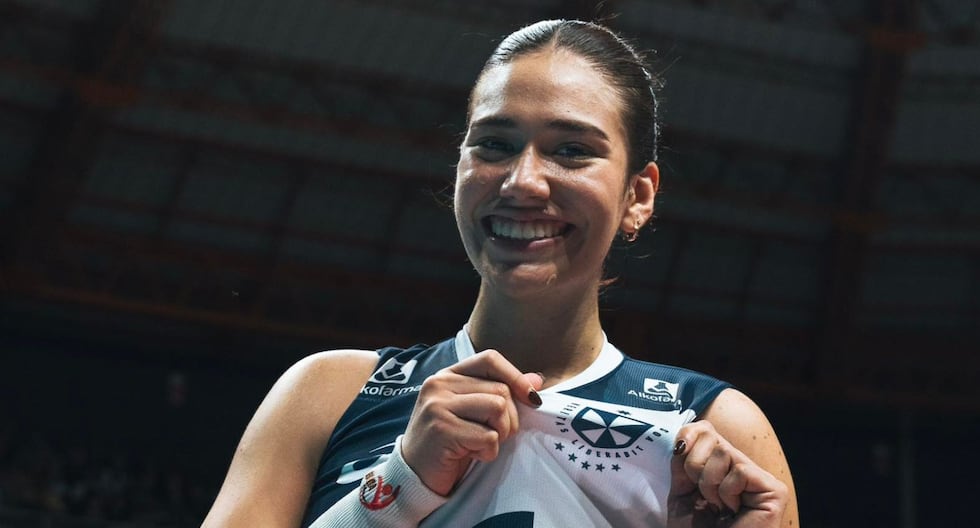 Aixa Vigil: “Toda la vida he sido hincha de la ‘U’, ahora nada me compromete a decirlo; Alianza es un capítulo en mi vida que ya cerré” 