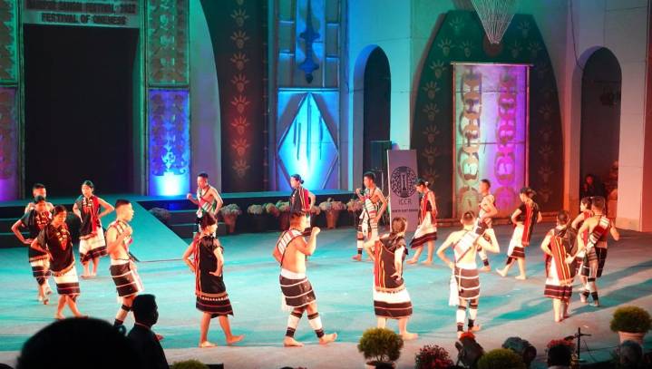 COCOMI announces boycott of Sangai Festival amid unresolved Manipur crisis