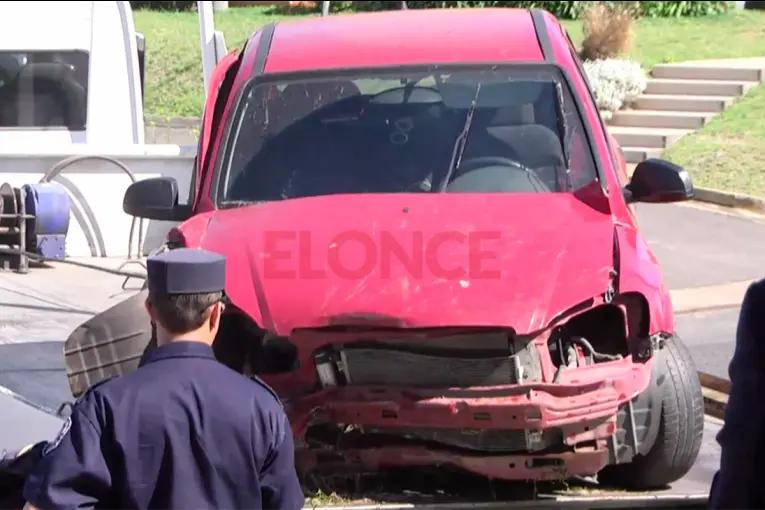 Fatal accidente en Acceso Norte de Paraná: la identidad de la víctima y otros detalles