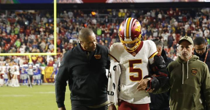 NFC Hierarchy/Obituary: Week 10 edition