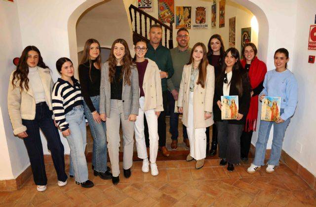 Archivel inicia sus fiestas patronales de Santa Bárbara con un amplio programa de actividades del 3 al 8 de diciembre