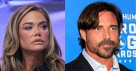 Denise Richards' 'Star Power' Accusation In Aaron Phypers' Arrest
