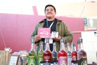 “Barra Hidalgo”, oferta líquida del Tianguis Nacional de Pueblos Mágicos