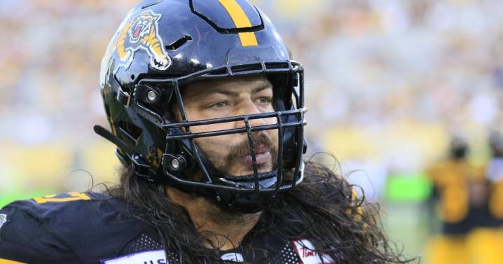 Longest-tenured Ticat ready for another crack at the Cup