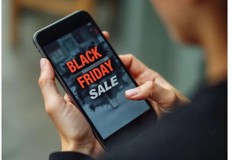Black Friday 2025 en Colombia: grandes ofertas, pero también riesgos de estafa