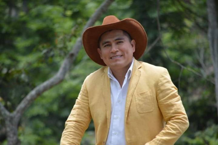 Asesinan a tiros a líder indígena y exalcalde de Zongolica, Veracruz