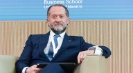 Juan Carlos Escotet, la quinta mayor fortuna de España en la lista Forbes 2025