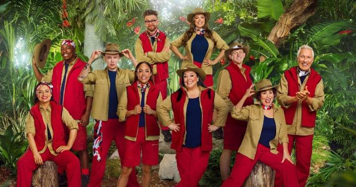 Who is the favourite to win I’m A Celebrity 2025? Latest odds revealed