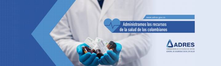 ADRES destapa medicamentos inflados y facturas a muertos que muestran el mayor escándalo de la salud en años
