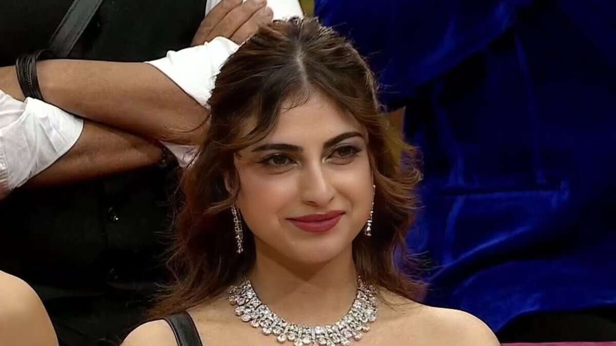 Bigg Boss 19: Rumours of Farrhana dating Colors person go viral