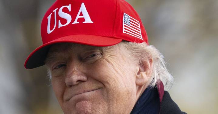 Fox News halts for Trump alert in another humiliating blow to Starmer