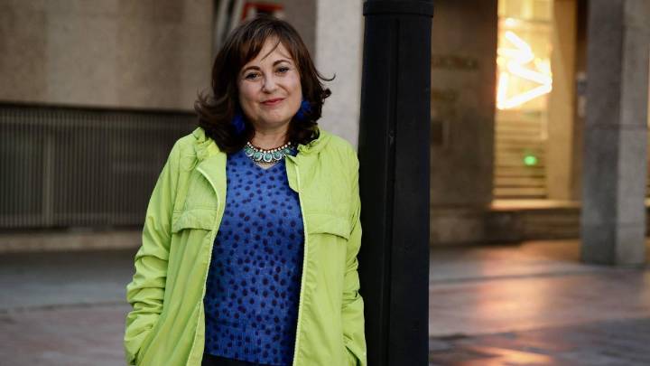 Sonia Moreno: «Marruecos ha tenido suerte con Trump, lo que está ocurriendo ahora con el Sáhara es la contrapartida por su reconocimiento de Israel»