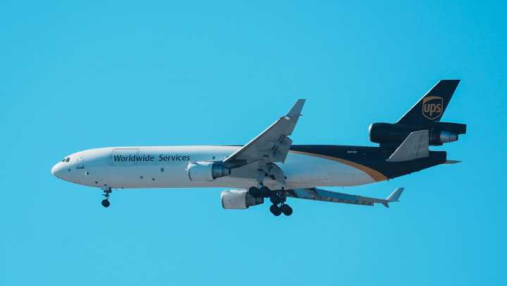 UPS plane underwent weeks of maintenance one month before deadly crash